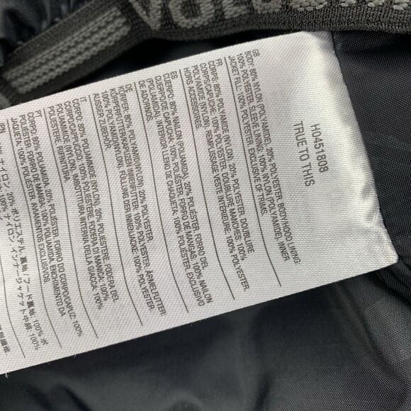 Volcom Women's Insulated Snowboard Ski Winter Snow Jacket Purple White Size S - Picture 11 of 14